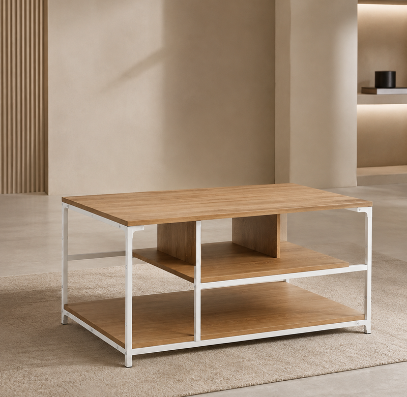 Modernes TV-Lowboard