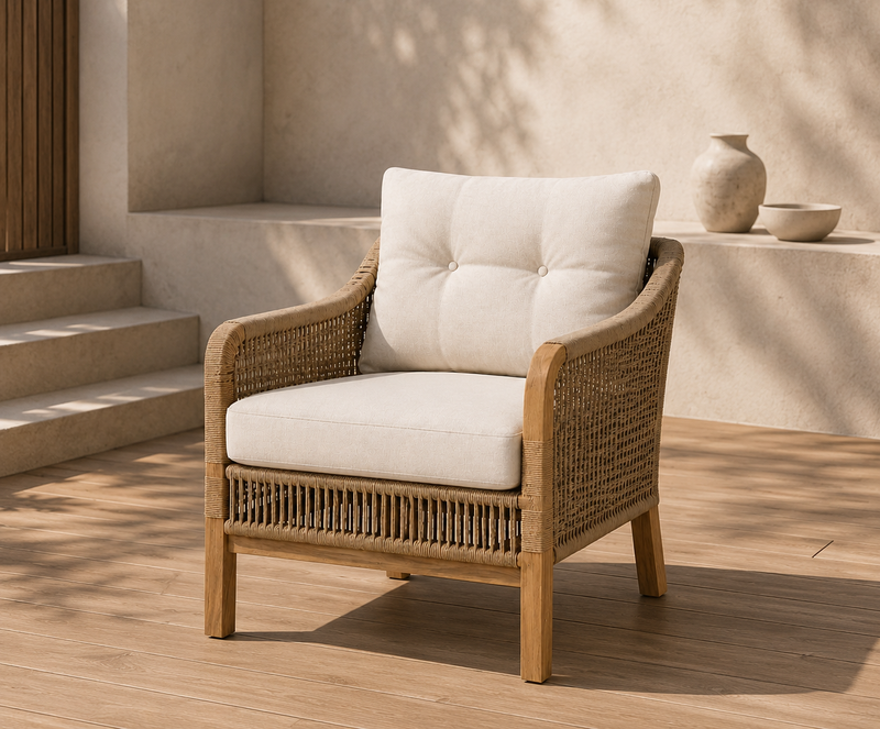 Lounge-Sessel