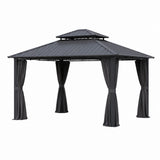 Gartenpavillon